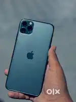 Iphone 11 pro max 256 GB good condition