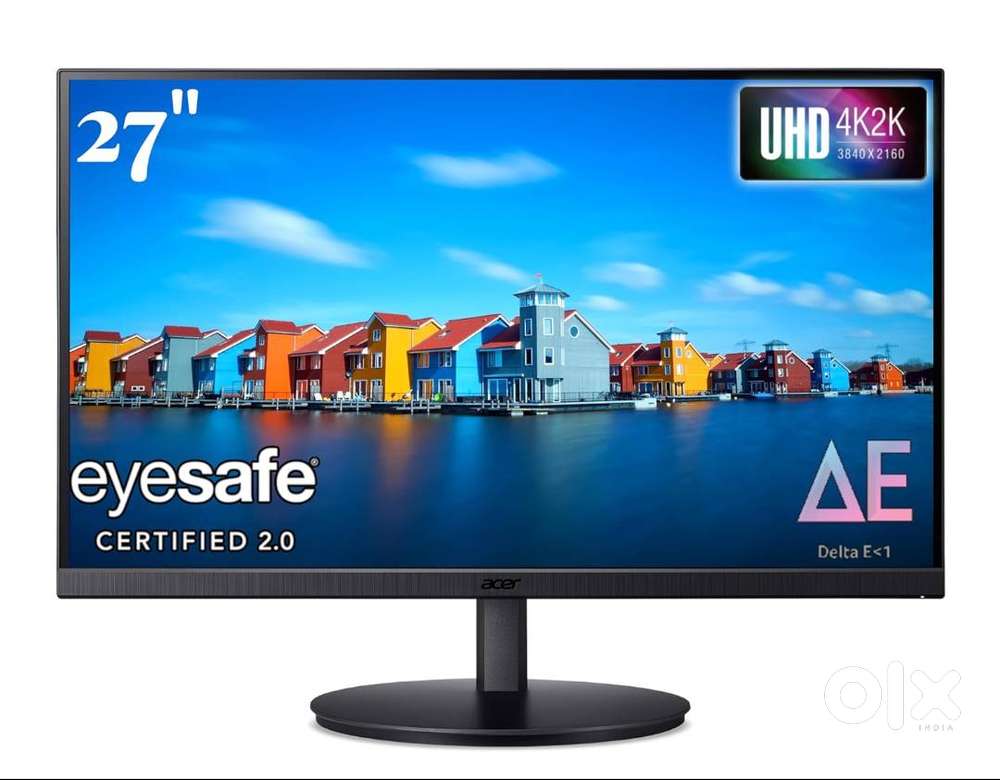 Acer Computer Monitor