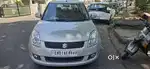 Maruti Suzuki Swift LDI (O), 2010, Diesel