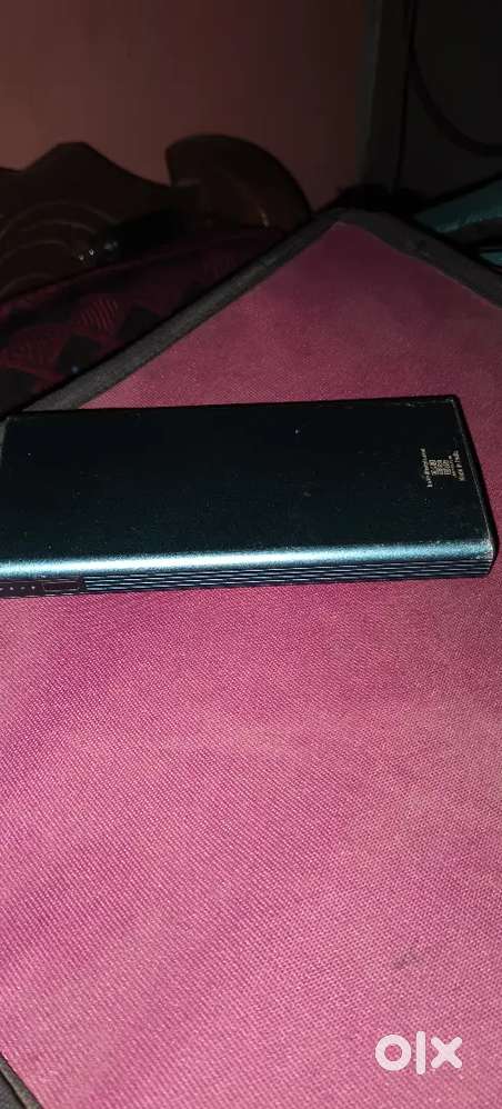 Power bank good condition