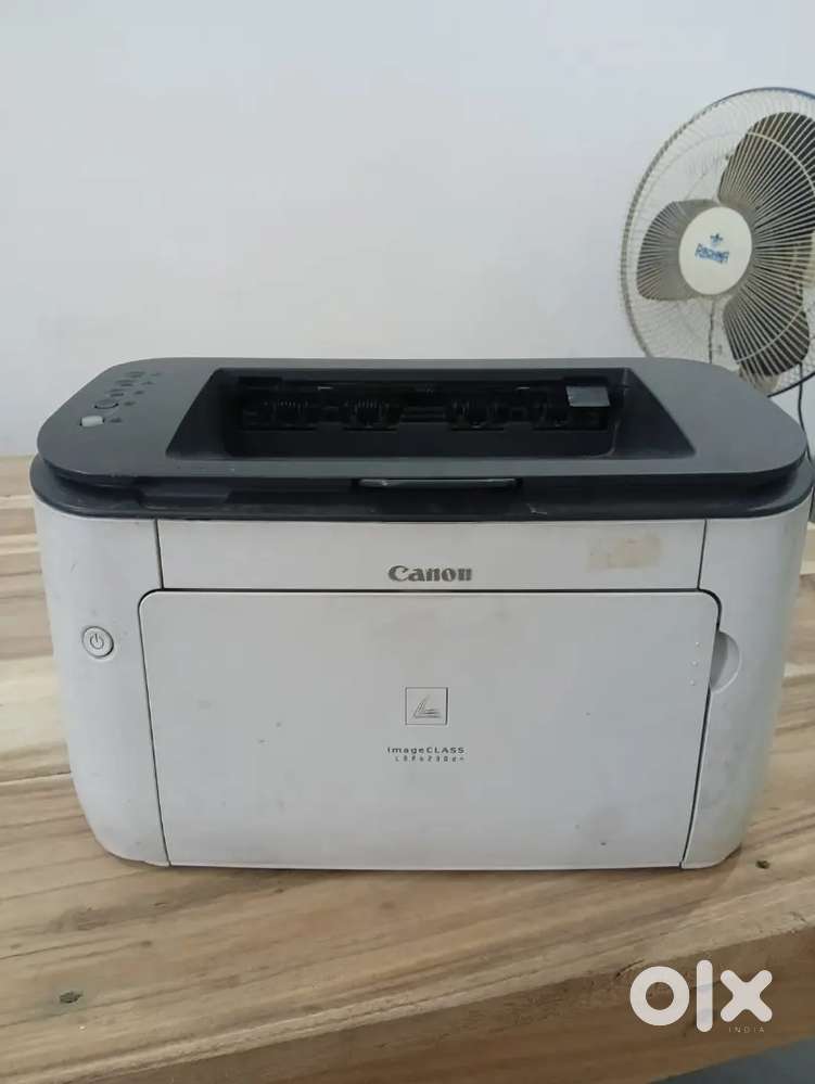 Canon Lbp 6230dn a1 condition