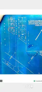 Plot for showroom hospital banks restaurant etc commercial activities