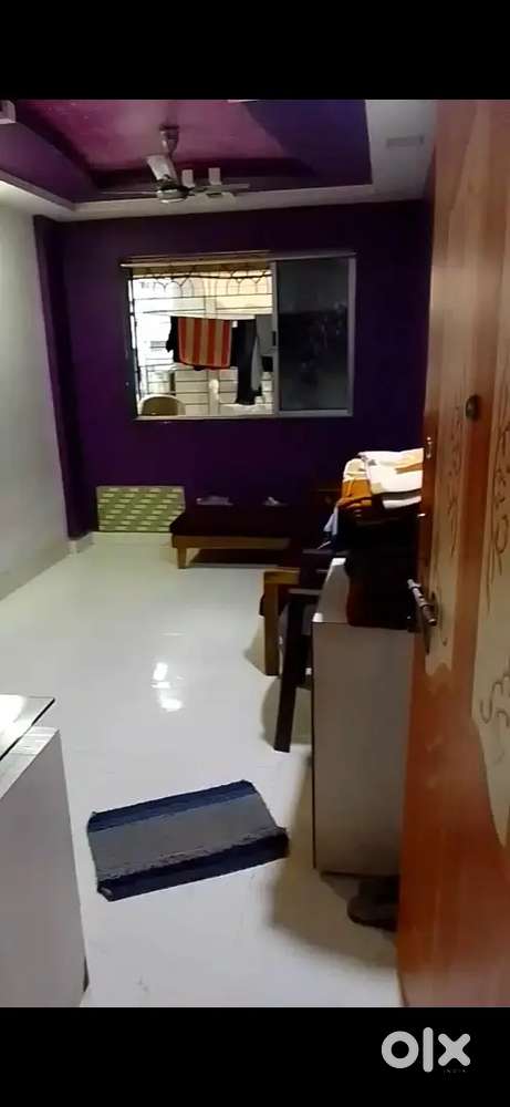 Beautiful Flat in just 36 lakhs including 750 sq ft area