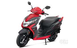 Dio 110 Honda