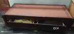 Wooden Cot