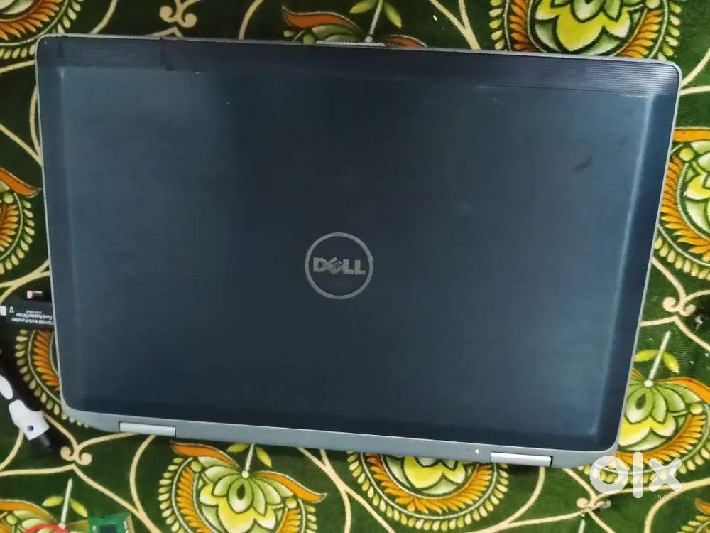 DELL CORE I7 LAPTOP JUST 9999/-