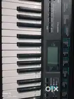 Keyboard casio ctk 2550 best full new condition