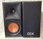 Klipsch RP-600M II