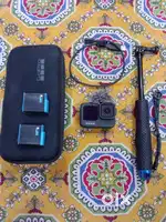 GOPRO 9 Action Camera