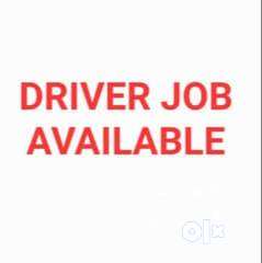 Driving job in ola & uber