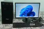 Computer Pc set-up (complete setup)