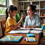 Home Tuition (Doorstep Tution)