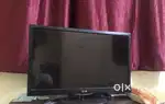 Sleek LG 32 Full HD Slimmest IPS Panel LED TV with HDMI n USB 1080pixL