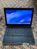 Dell Latitude E7240 - Upgraded