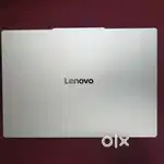 Sale my brand new lenovo laptop