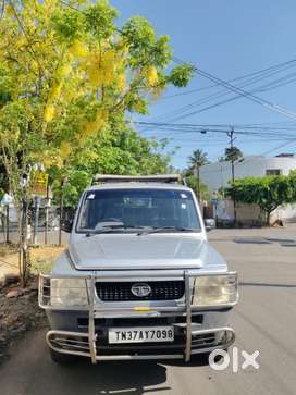 Tata Sumo Victa GX TC 7 Str BSIII, 2008, Diesel