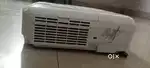 Projector good condition and HDMI cable free Power cable free