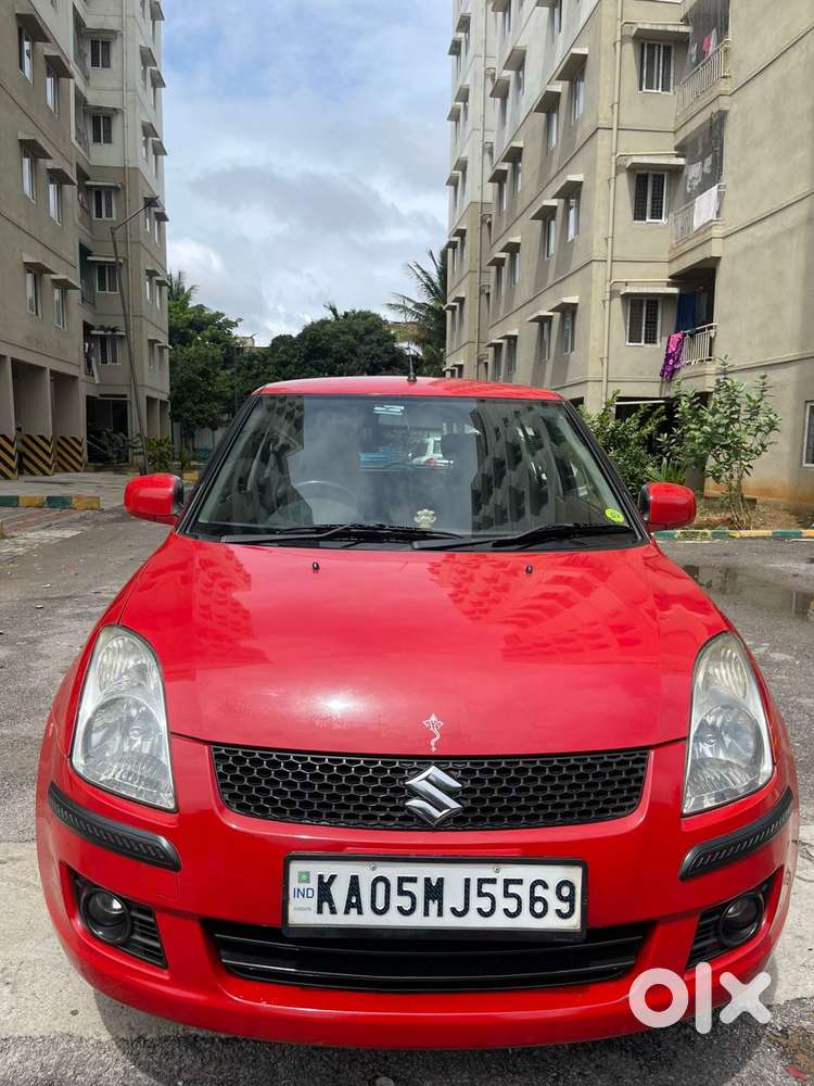 Maruti Suzuki Swift 1.3 ZXI, 2011, Petrol