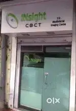 Full time Receptionist Vacancy at INsight CBCT Vashi