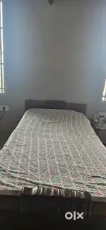 Single bed