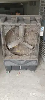 Jambo cooler