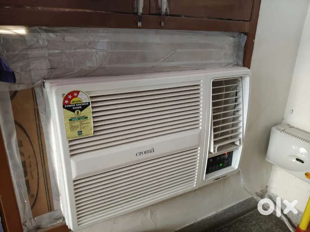 WindowAC 1.5ton