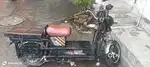 Electric bike  komaki  cat 2.0  bike