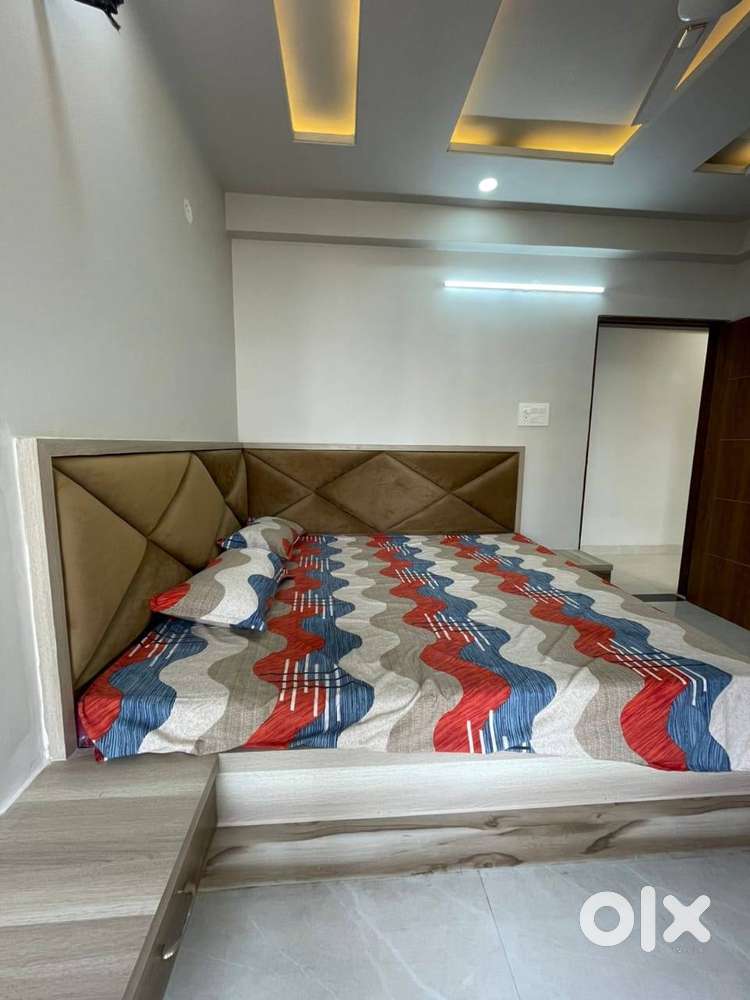 3BHK Great size Flat At Ajmer Road