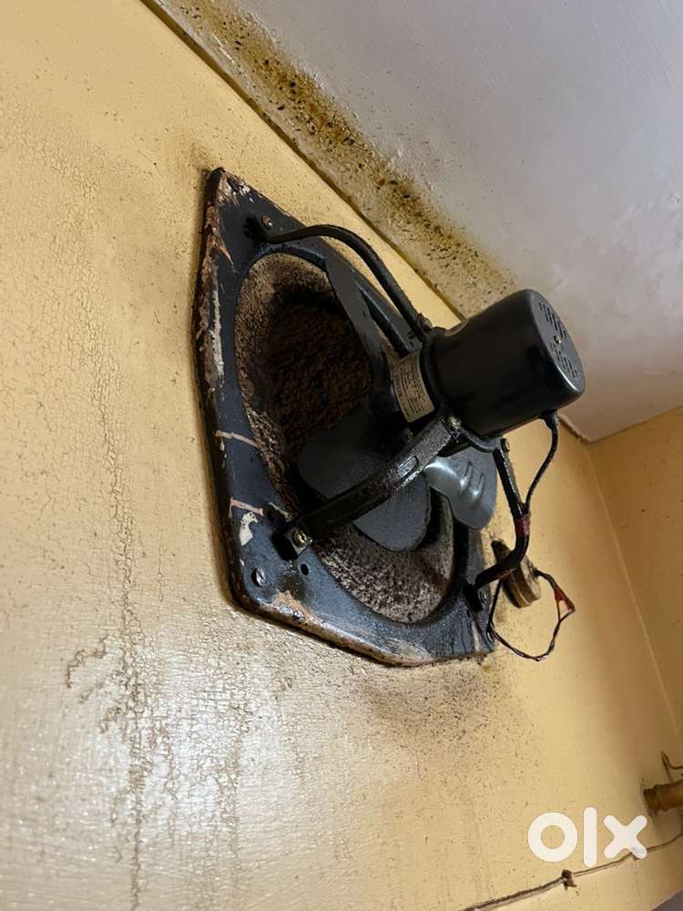 kitchen exhaust fan