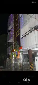 2 bhk flat for rent