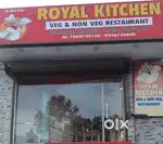 Well furnished restaurant