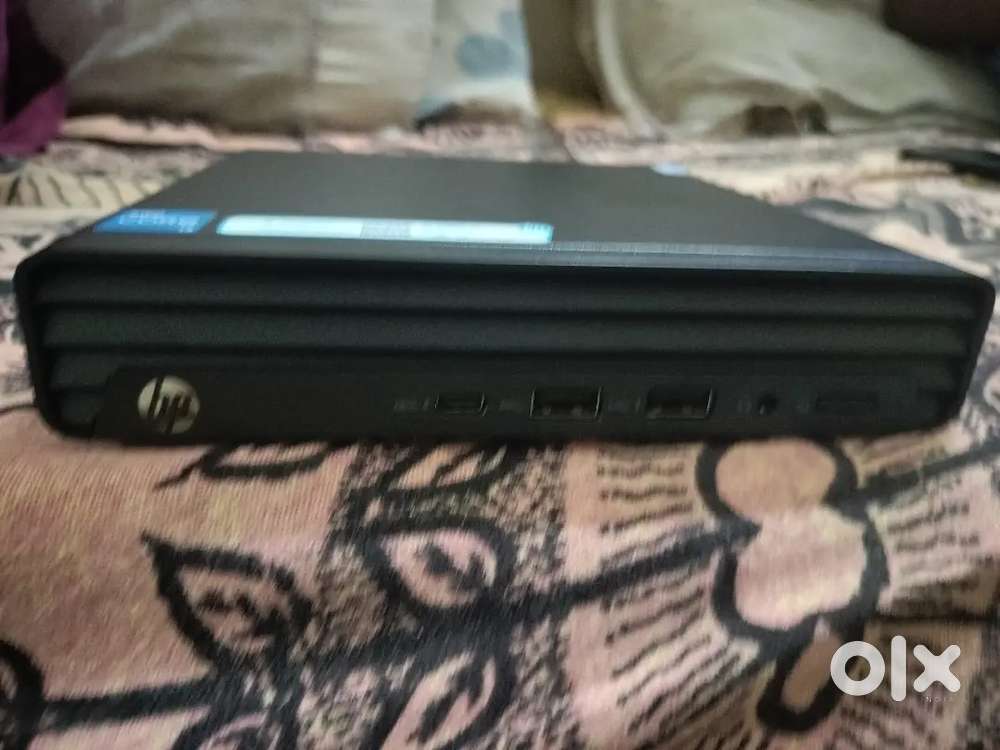 HP PRO MINI 260  G9 DESKTOP PC