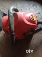 Chine saw machine and patrol Chine saw machine