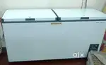 500 ltrs Deep freezer