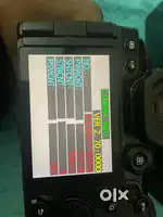 Panasonic lumix S5 Body Only used in good condition