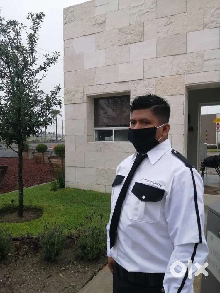 $ URGENT HIRING For Security guard in DUBAI Company