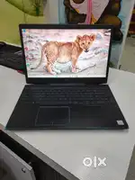 I7 10th Gen Dell Gaming G3 Laptop