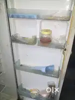 Fridge vedeocon 200 ltr