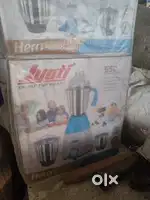 Jyoti brand new mixer