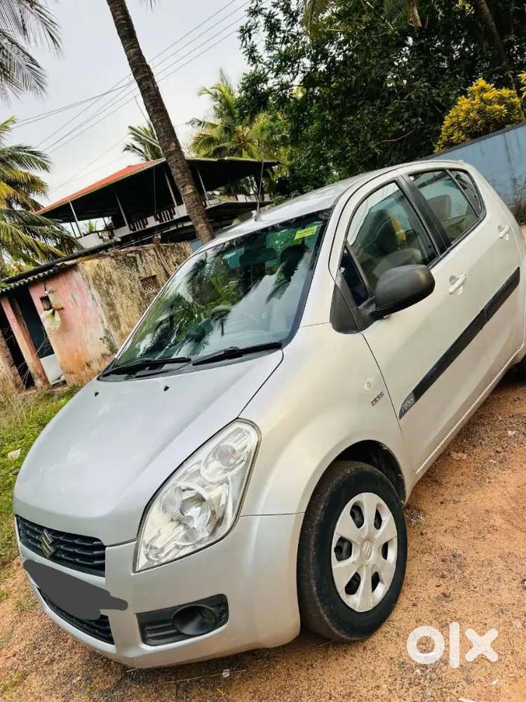 Maruti Suzuki Ritz 2011 Diesel