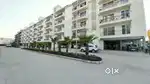 3bhk fully furnished with interior work done chd Ambala highway