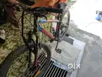 Urban terrain cycle 21 speed