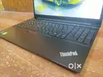 Lenovo Thinkpad E1 Model Intel Core i5 12th Gen 2 Gb Graphics Card Lap