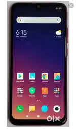 Redmi note 7pro