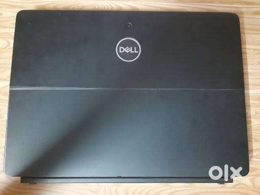 DELL 2 in 1 laptop for sale
