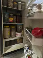 Godrej fridge