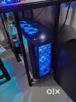 Ryzen 9 32GB RAM 8GB GPU highend PC for sale