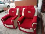 Sofa set five seatar