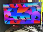 LG Ultragear Gaming Monitor 27 (2 year waranty)