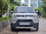 Maruti Suzuki S-Presso VXI Plus, 2020, Petrol